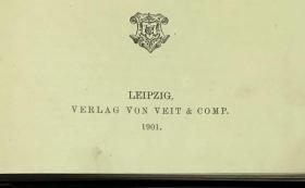 医学划时代经典著作，1901起全套书籍，大部头，内容崭新，适合博物馆和爱好者收藏
.『LEHRBUCH DER SPECIELLEN CHIRURGIE』　1901年
・『HANDBUCH DER GESAMTEN THERAPIE』全5冊・共箱　1909年
・『J．VON MERING｀S LEHRBUCH DER INNEREN MEDIZIN』』　1911年
・『DIE THERAPIE D