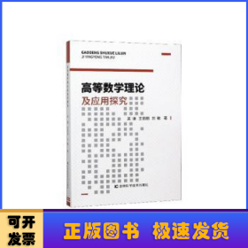 高等数学理论及应用探究