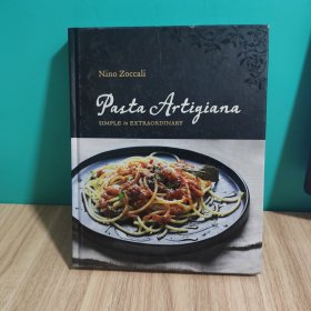 Pasta Artigiana