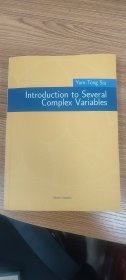 多复变函数论， introduction to several complex variables , Siu