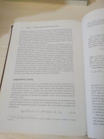 Advanced Macroeconomics