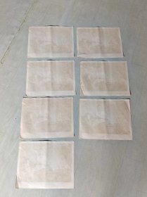 文*彩版革命现代京剧’‘审椅子’‘五，七，八，共14张同售