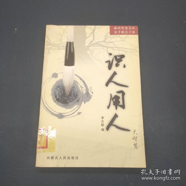 成功智慧文库·金手指点子库（全16册）