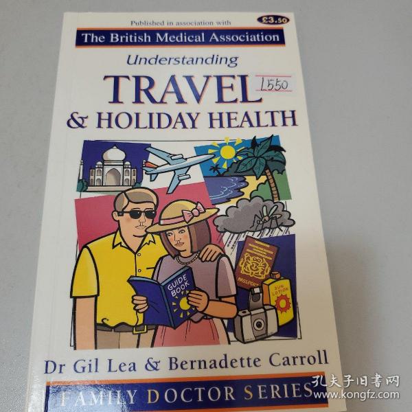 Understanding Travel & Holiday Health