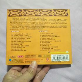 YANNI终极雅尼（ 2CD）看描述