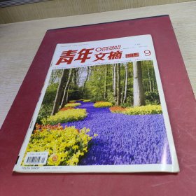 青年文摘2013.9.5月上半月刊