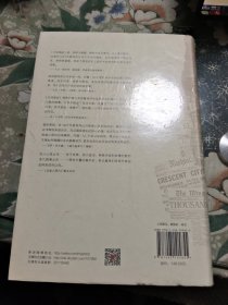 大浪涌起：1927年密西西比河大洪水怎样改变了美国【16开精装】〈全新未拆封〉