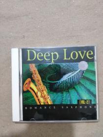 【音乐】Deep Love  1CD