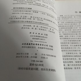 文化供应链及区域发展