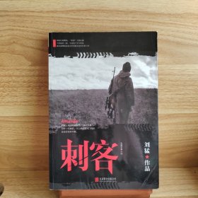 刘猛作品集:刺客