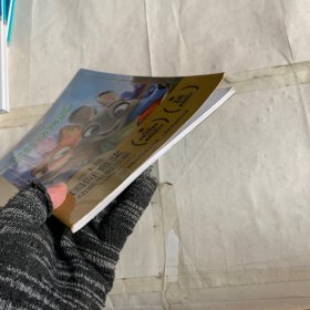 迪士尼国际金奖动画电影故事 疯狂动物城