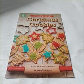 ReadingA-Z         christmas  cookies