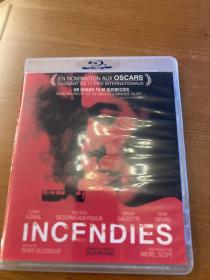 焦土之城 incendies 蓝光正版