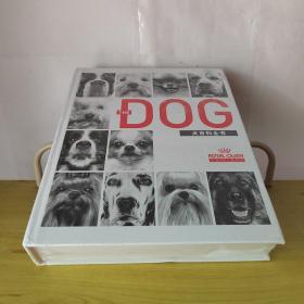 THE DOG犬百科全书