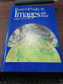 rand m.cnally images of the world
