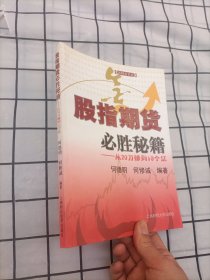 股指期货必胜秘籍：从20万赚到10个亿