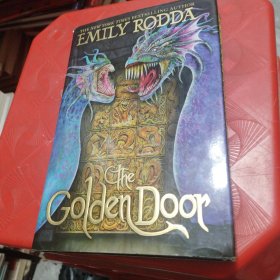 TheGoldenDoor