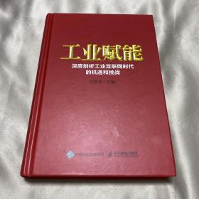 工业赋能 深度剖析工业互联网时代的机遇和挑战