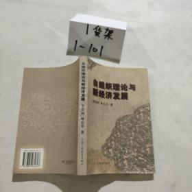 自組織理論與新經(jīng)濟(jì)發(fā)展