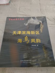 天津濱海新區(qū)海鳥風韻