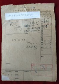 1973年（新华社山西分社摄影主任、山西摄影家协会副主席）`天津知青在山西平陆县毛家山插队茁壮成长’（彩色照片11张，照片说明都是董荣贵所写）