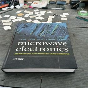 microwave electronics