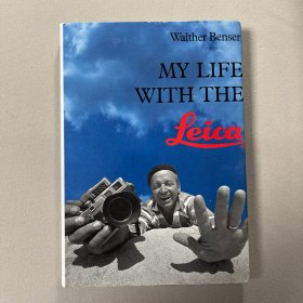 My Life with The Leica