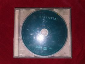 ESSENTIAL(CD)