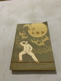 陈式太极拳