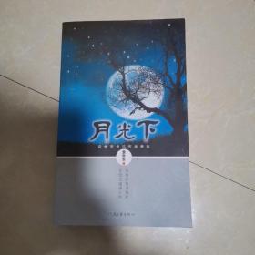 月光下:袁世安音乐作品萃集