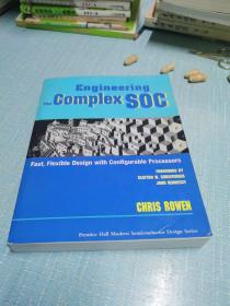 Engineering the Complex SOC：Fast, Flexible Design with Configurable Processors (Prentice Hall Modern Semiconductor Design Series)