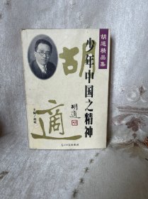 胡适精品集 9