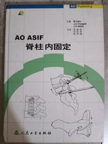 AO ASIF脊柱内固定