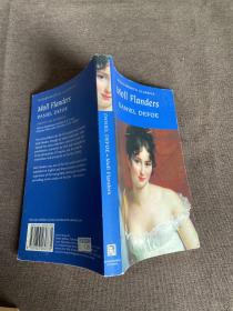 Moll Flanders