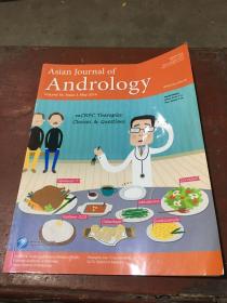 Asian Journal of Andrology2014.3