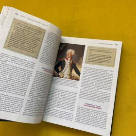 THE AMERICAN PAGEANT--A History of the Republic Twelfth Edition 精装