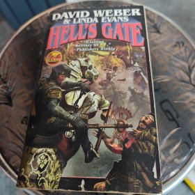 Hell's Gate