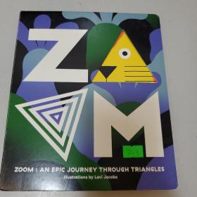Zoom:An epic journey through triangles
