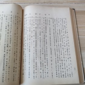 甲骨文简明词典 卜辞分类读本