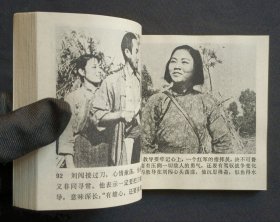 洪湖赤卫队（老电影~战斗题材）77年天津版