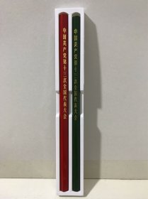 1987年热烈庆祝中国共产党第十三次全国代表大会召开 大会铅笔（全新未削未使用）包快递