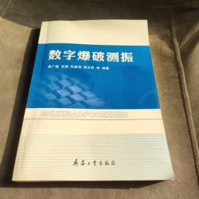 数字爆破测振