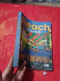 REACH HIGHER 3B