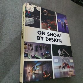 ON SHOW BY DESIGN
