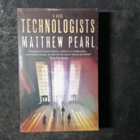 The Technologists (A Novel)
