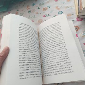 刘心武续红楼梦：八十一回至一百零八回