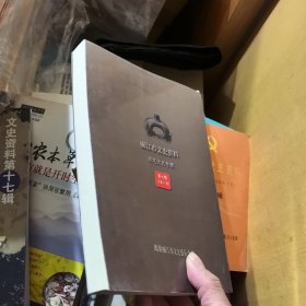 丽江市文史资料边屯文化专辑