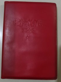 快速针刺疗法资料介绍