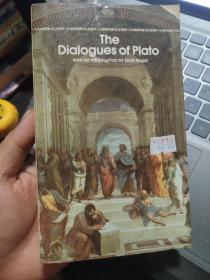 The Dialogues of Plato