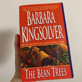 The Bean Trees：A Novel